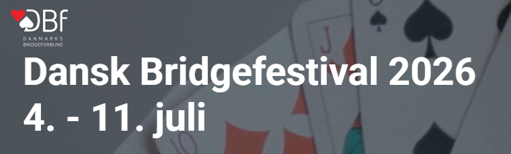Bridgefestival 2026